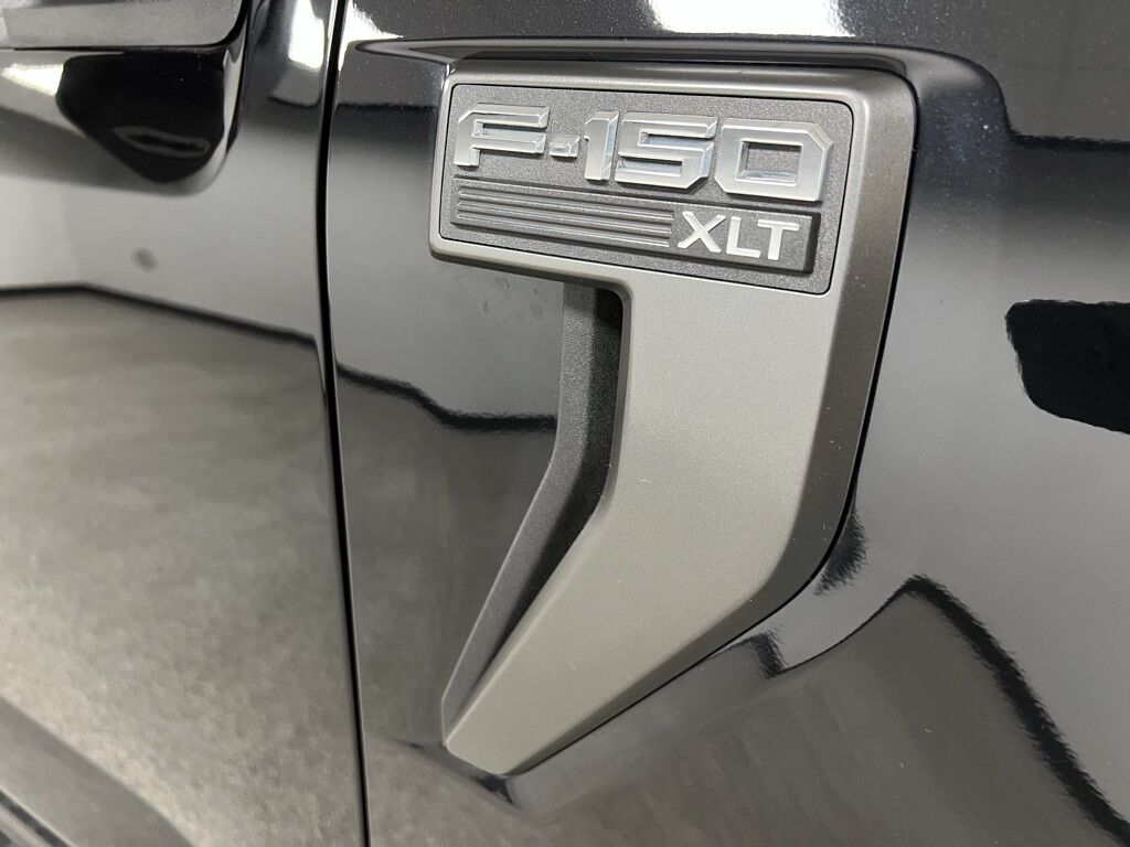 2021 Ford F-150 XLT Highlands Ranch CO