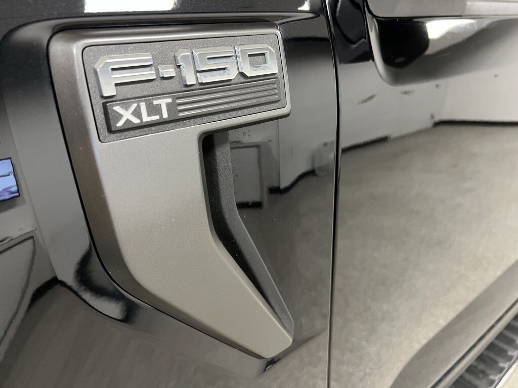2021 Ford F-150 XLT Highlands Ranch CO