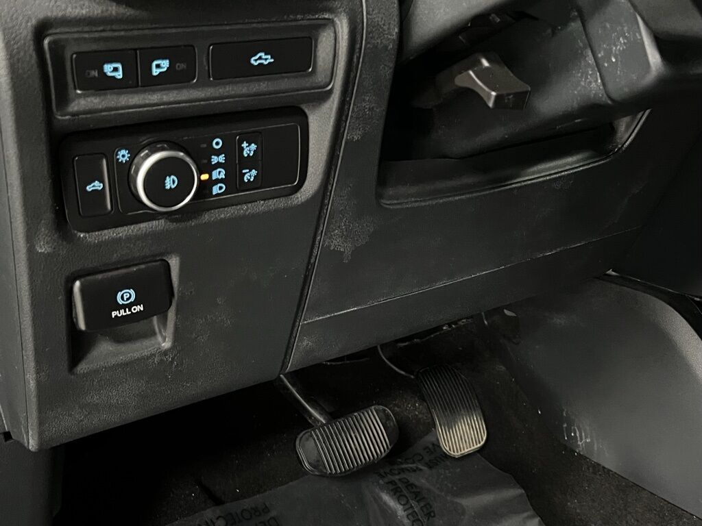 2021 Ford F-150 XLT Highlands Ranch CO