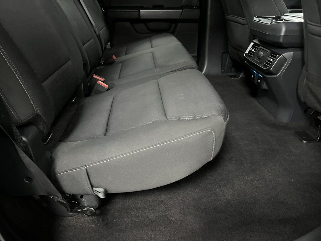 2021 Ford F-150 XLT Highlands Ranch CO