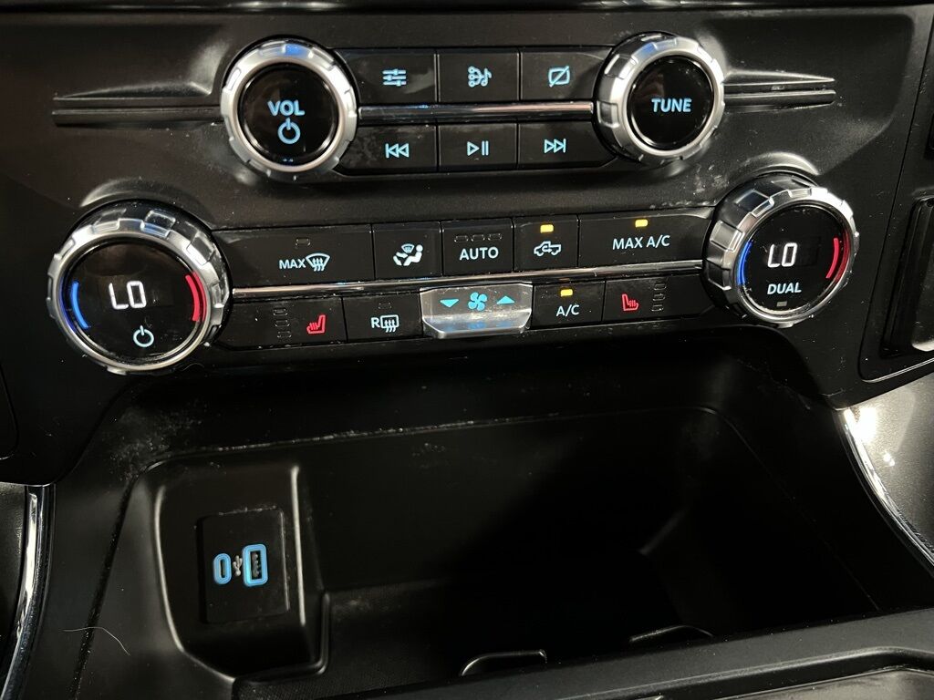 2021 Ford F-150 XLT Highlands Ranch CO