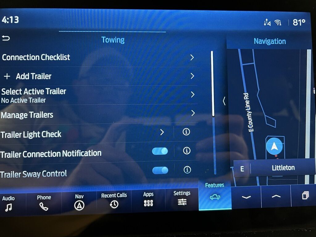 2021 Ford F-150 XLT Highlands Ranch CO