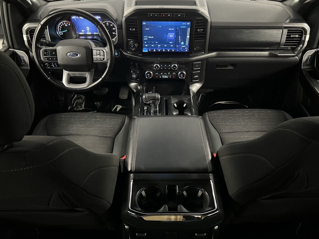 2021 Ford F-150 XLT Highlands Ranch CO