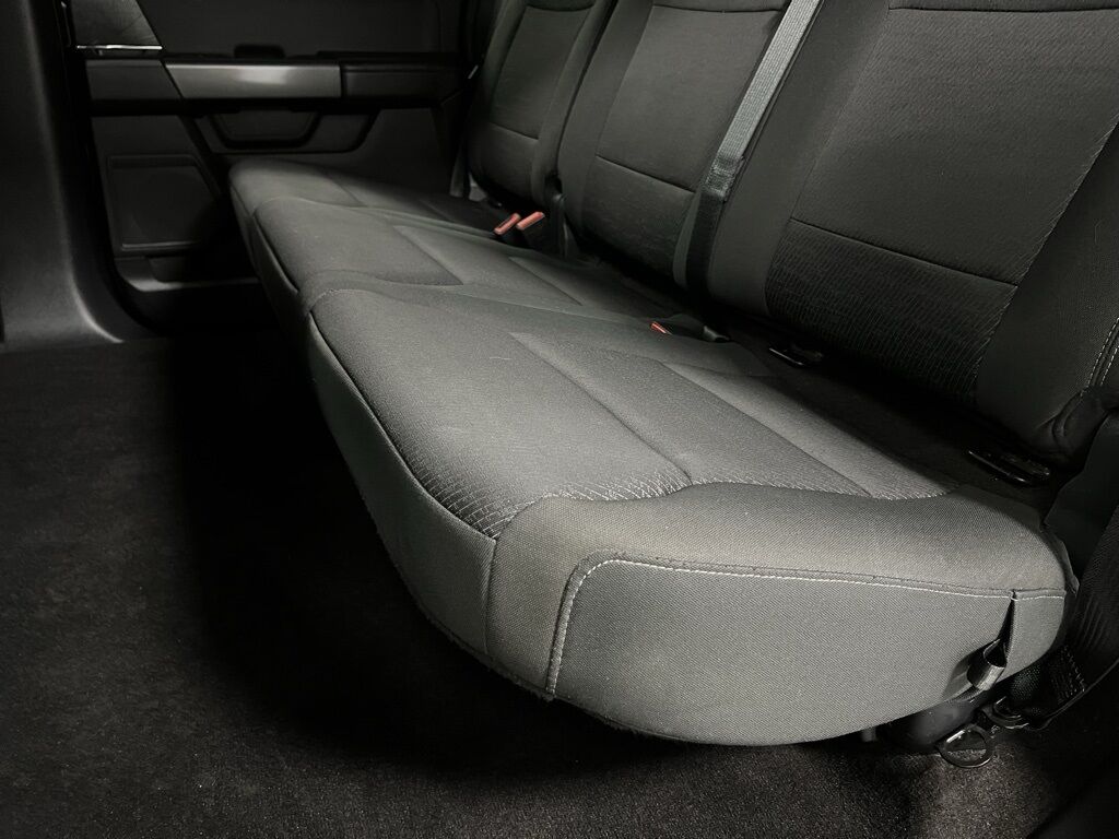 2021 Ford F-150 XLT Highlands Ranch CO