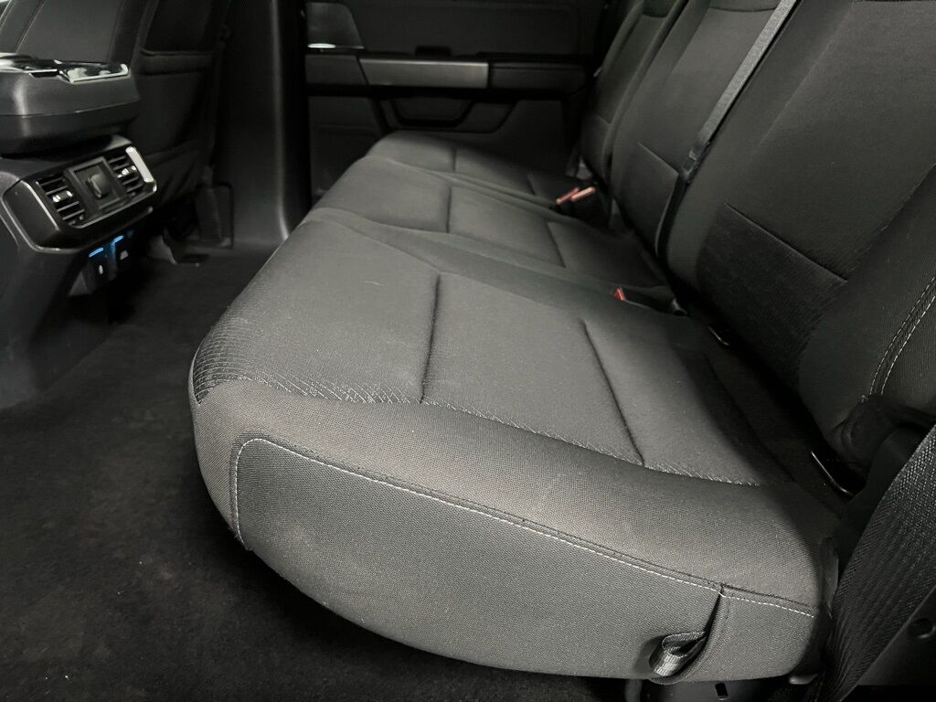 2021 Ford F-150 XLT Highlands Ranch CO