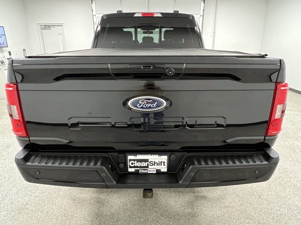 2021 Ford F-150 XLT Highlands Ranch CO