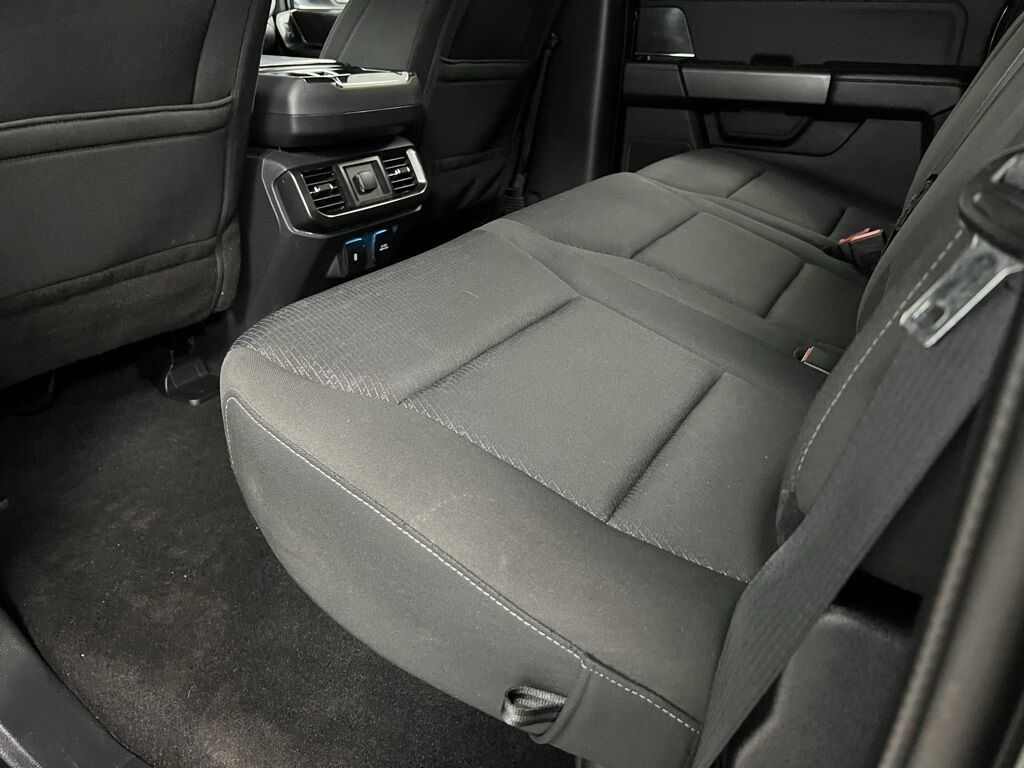2021 Ford F-150 XLT Highlands Ranch CO