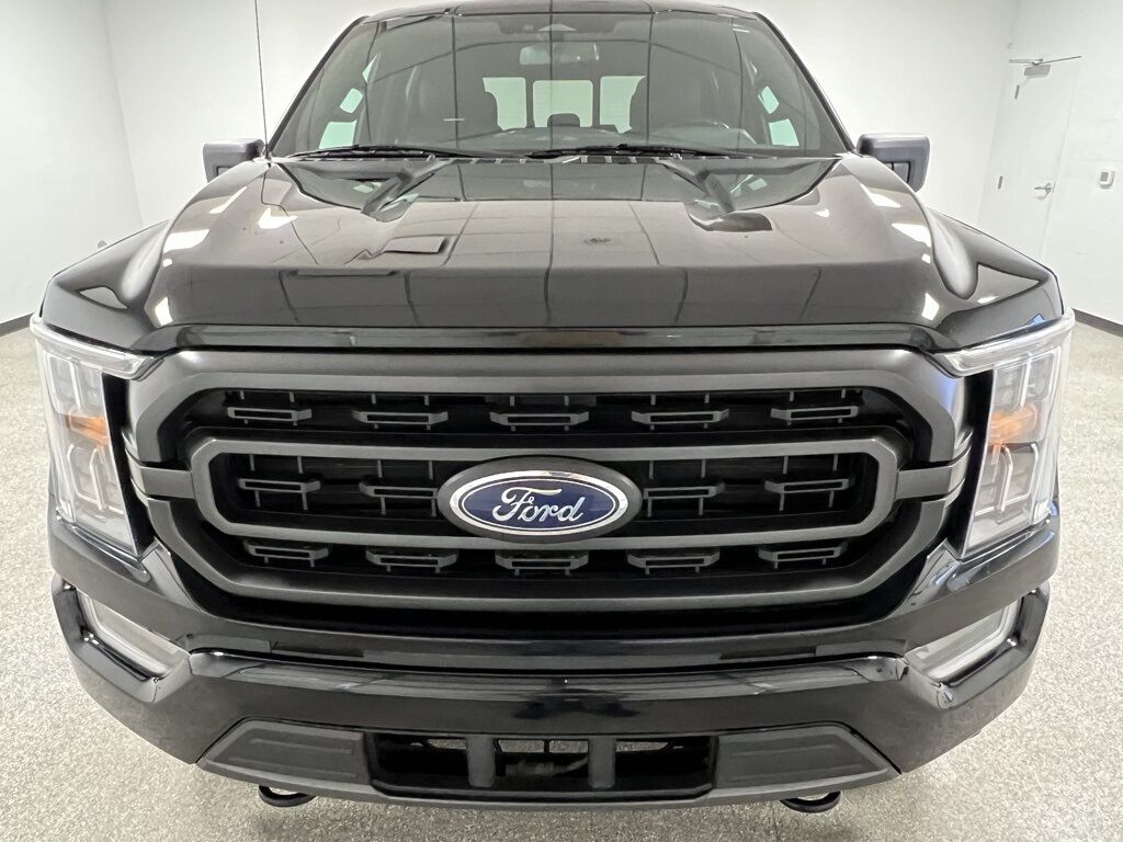 2021 Ford F-150 XLT Highlands Ranch CO