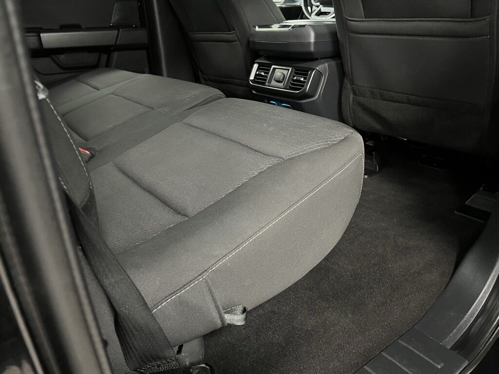 2021 Ford F-150 XLT Highlands Ranch CO