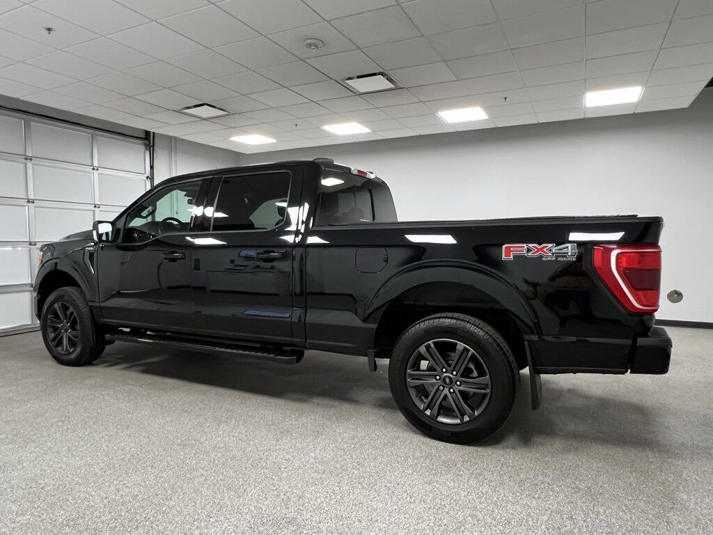 2021 Ford F-150 XLT Highlands Ranch CO