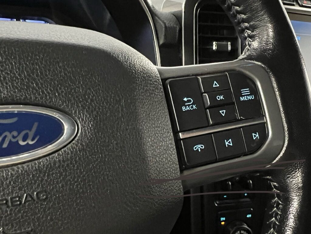 2021 Ford F-150 XLT Highlands Ranch CO