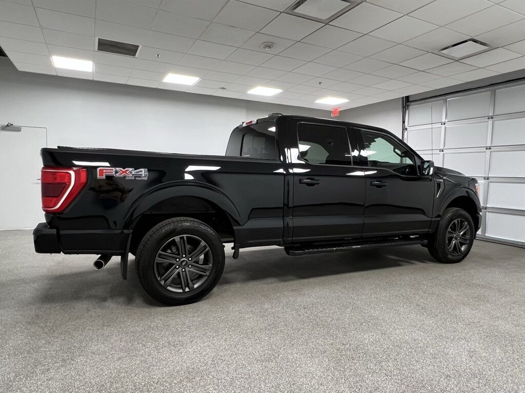 2021 Ford F-150 XLT Highlands Ranch CO