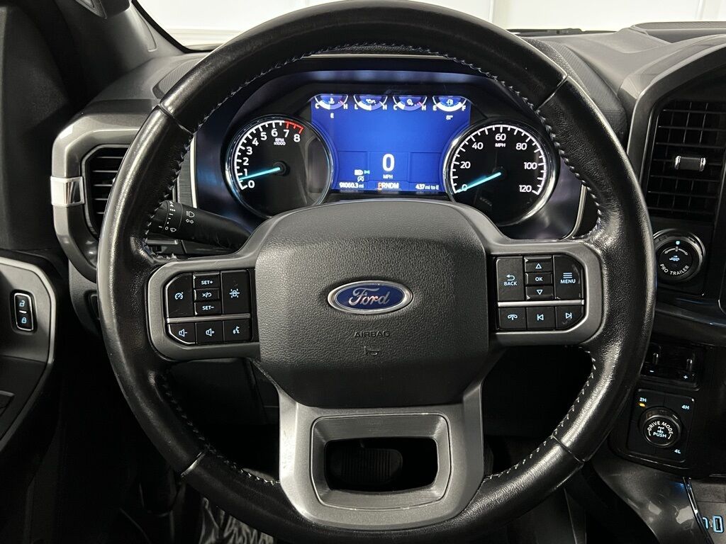 2021 Ford F-150 XLT Highlands Ranch CO