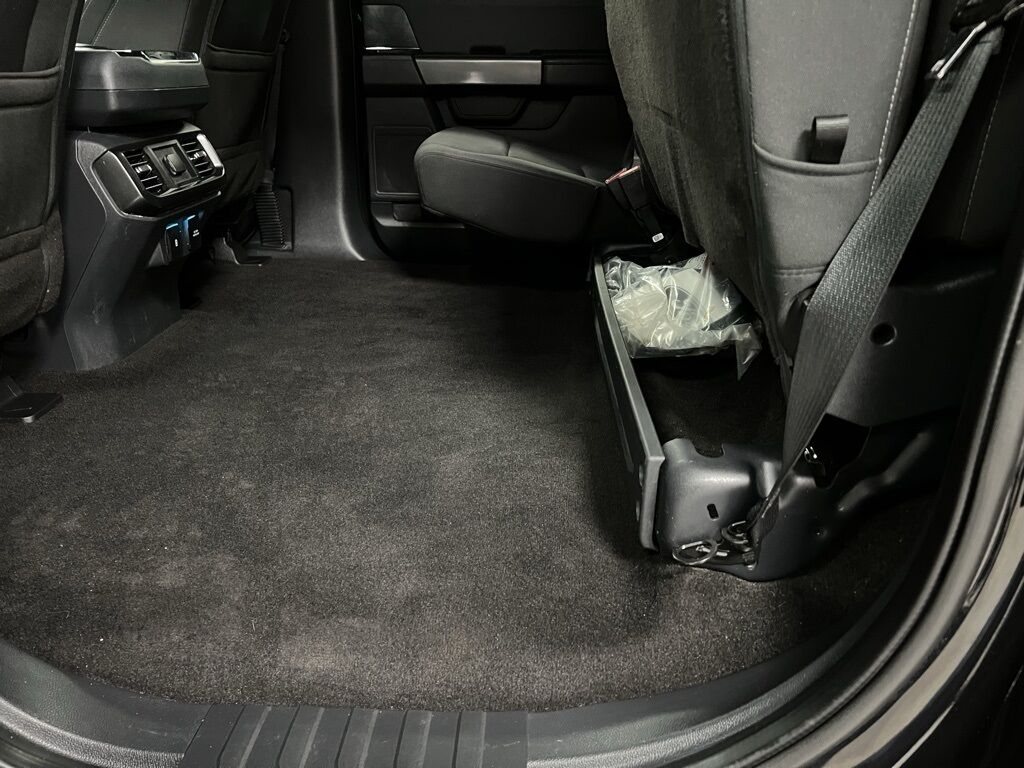 2021 Ford F-150 XLT Highlands Ranch CO