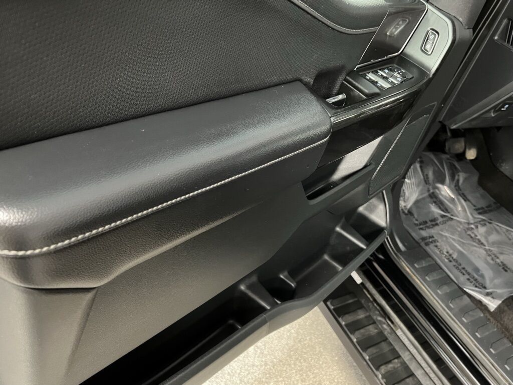 2021 Ford F-150 XLT Highlands Ranch CO