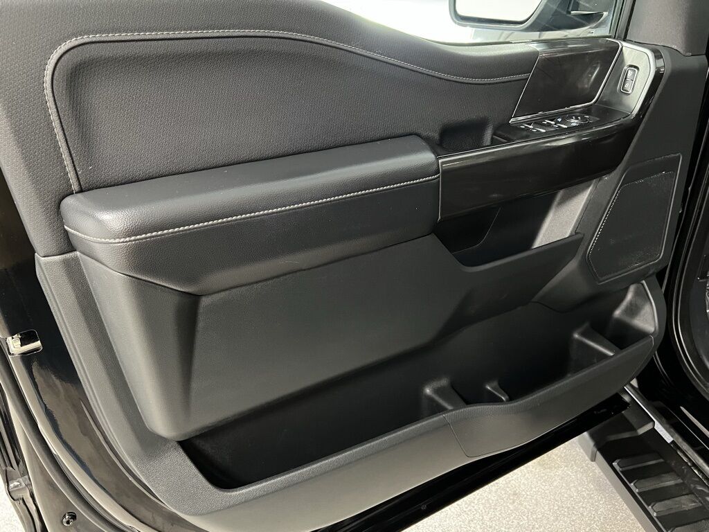 2021 Ford F-150 XLT Highlands Ranch CO