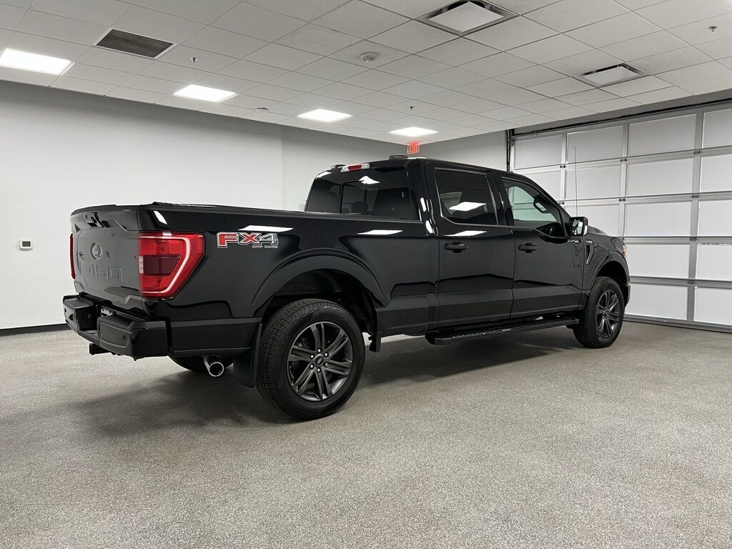 2021 Ford F-150 XLT Highlands Ranch CO