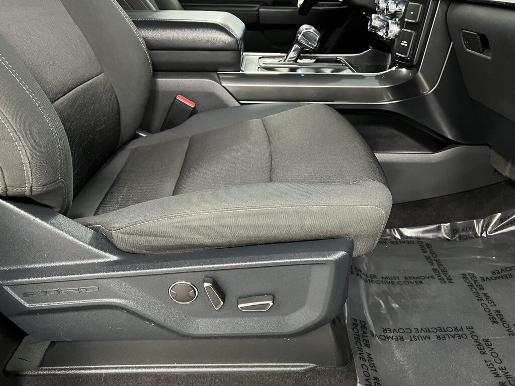 2021 Ford F-150 XLT Highlands Ranch CO