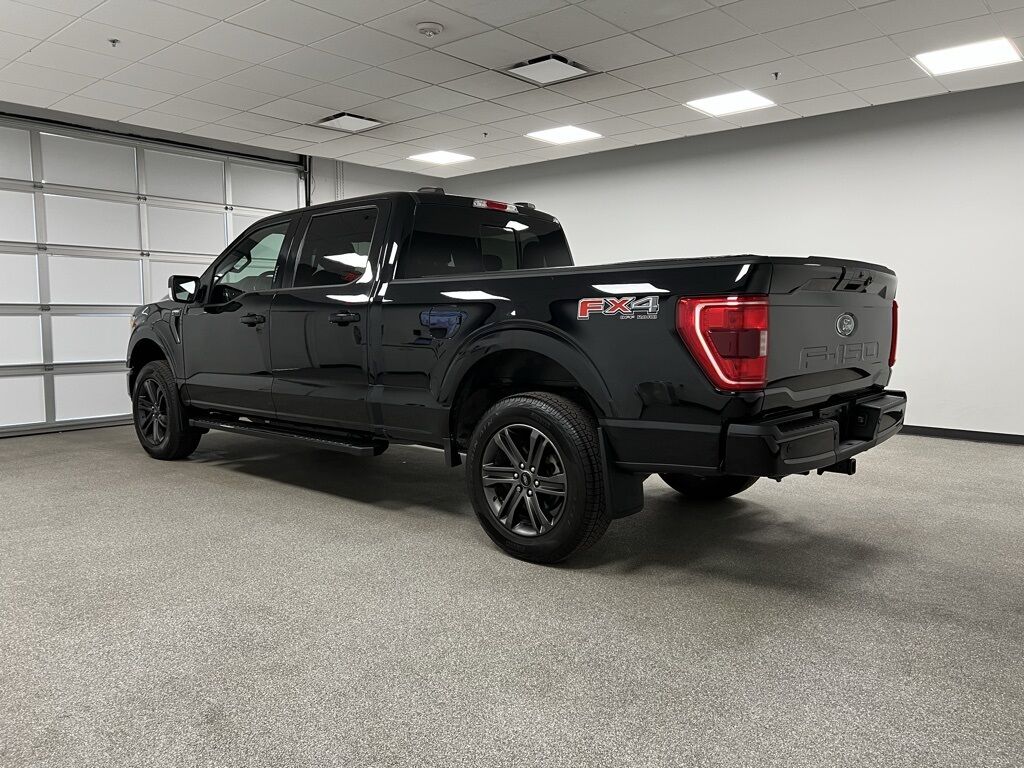 2021 Ford F-150 XLT Highlands Ranch CO