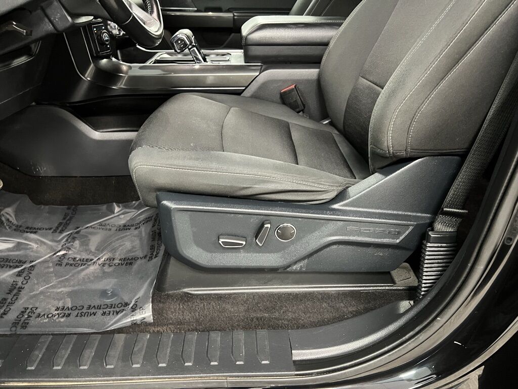 2021 Ford F-150 XLT Highlands Ranch CO