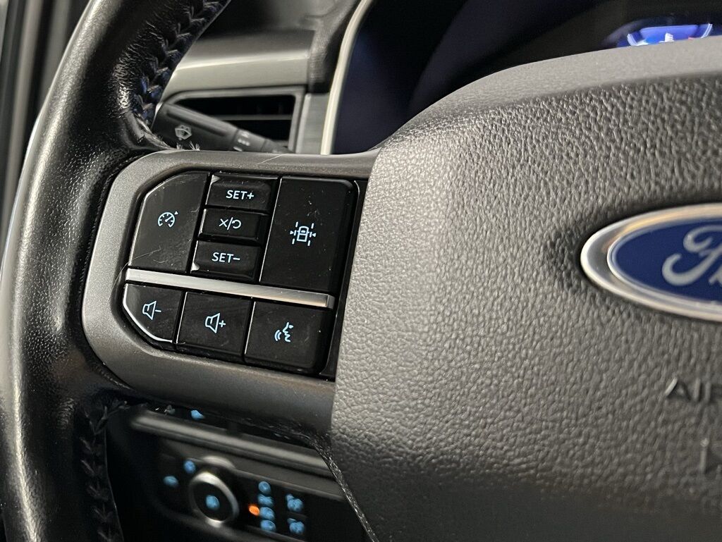 2021 Ford F-150 XLT Highlands Ranch CO