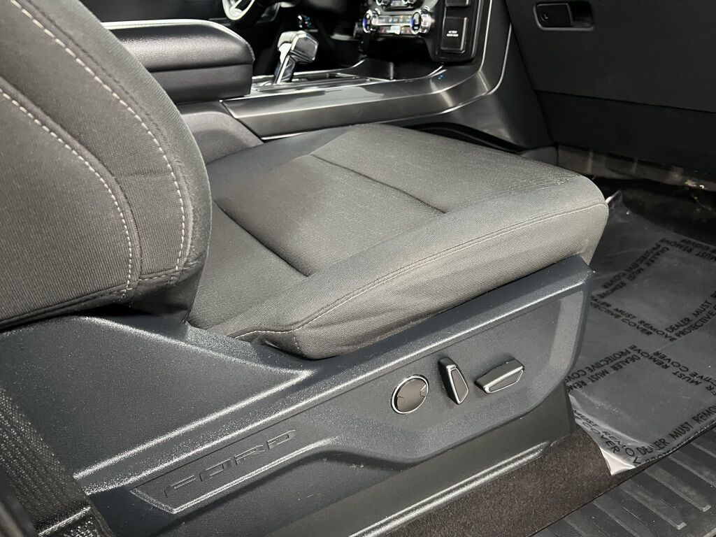 2021 Ford F-150 XLT Highlands Ranch CO