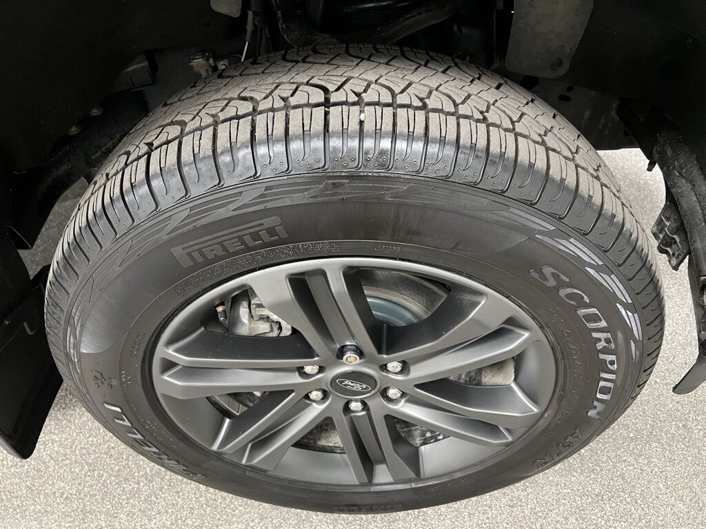 2021 Ford F-150 XLT Highlands Ranch CO