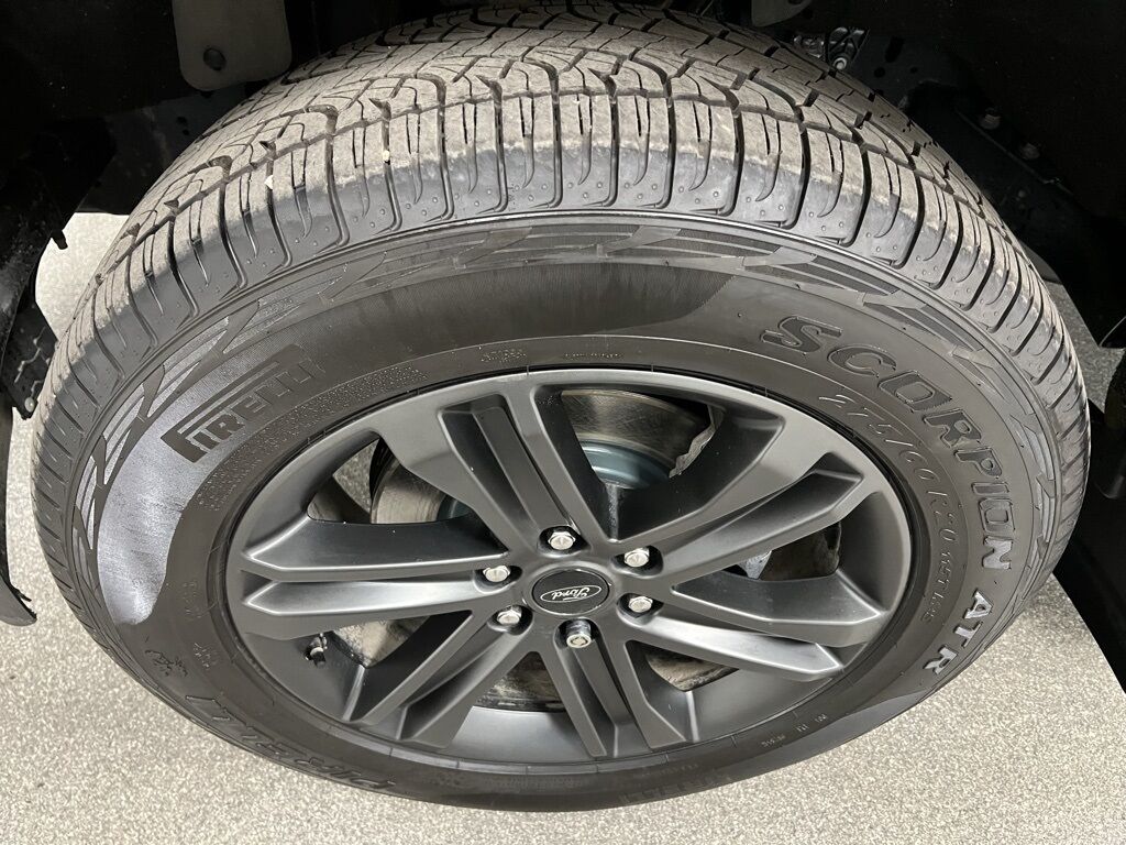 2021 Ford F-150 XLT Highlands Ranch CO