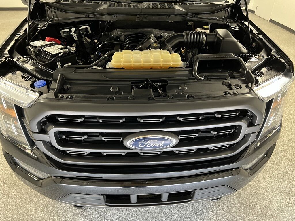 2021 Ford F-150 XLT Highlands Ranch CO