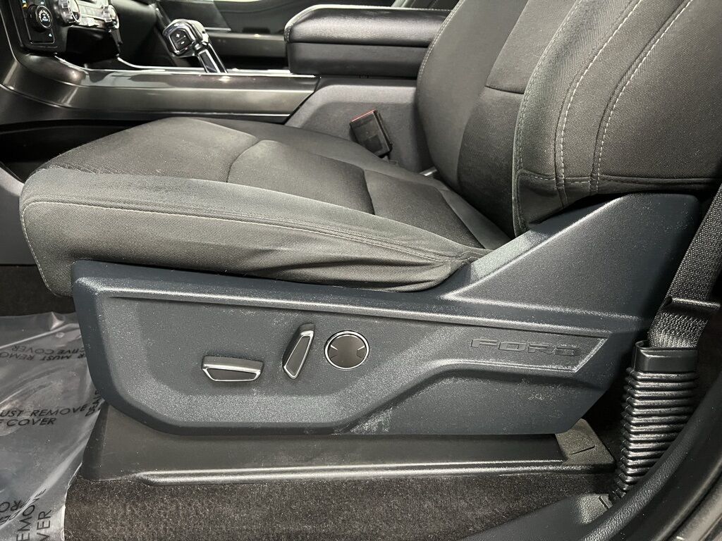 2021 Ford F-150 XLT Highlands Ranch CO