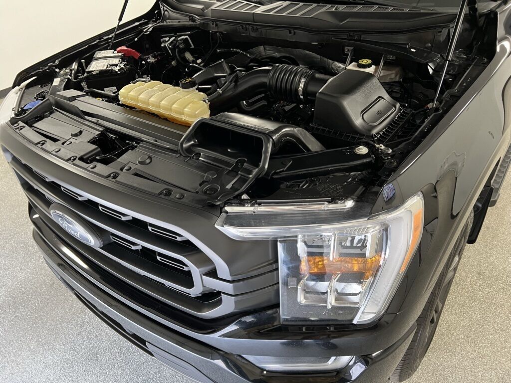 2021 Ford F-150 XLT Highlands Ranch CO