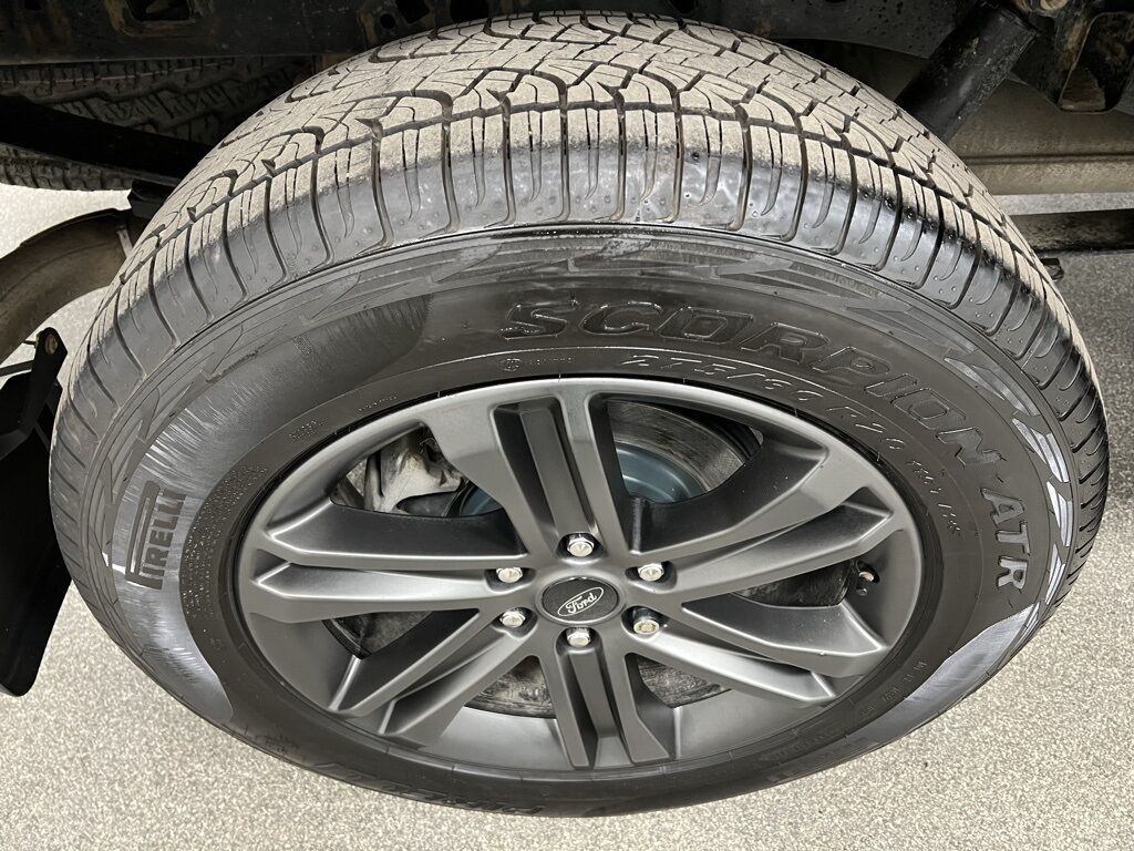 2021 Ford F-150 XLT Highlands Ranch CO