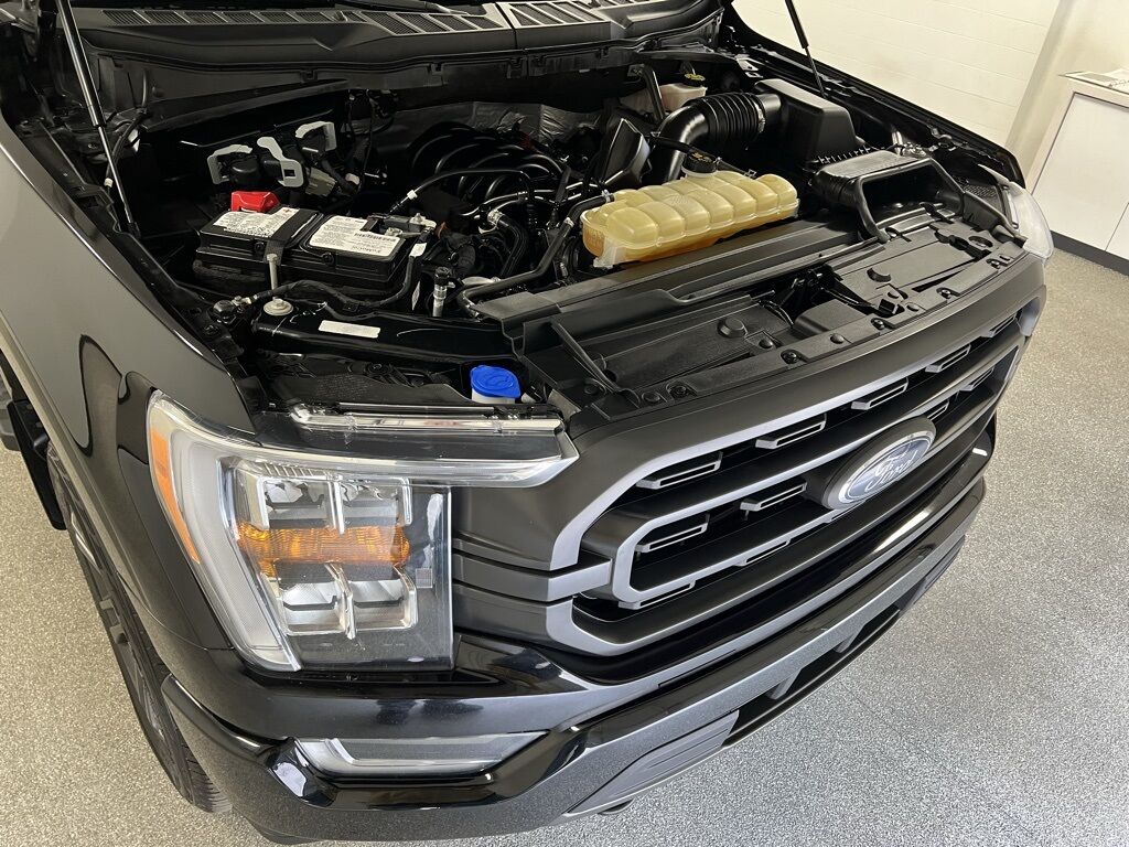 2021 Ford F-150 XLT Highlands Ranch CO