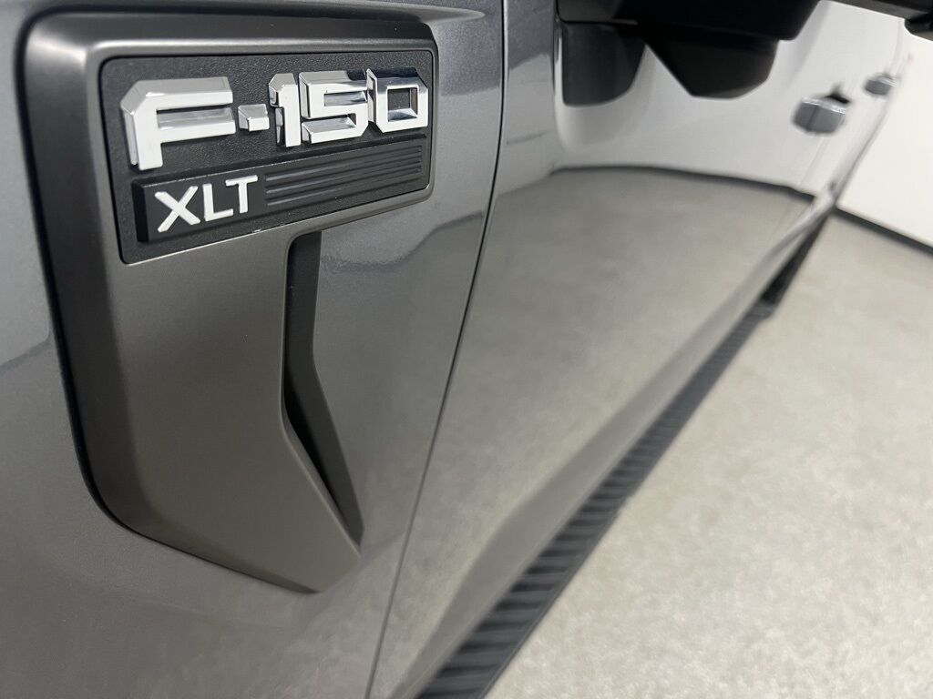 2021 Ford F-150 XLT Highlands Ranch CO