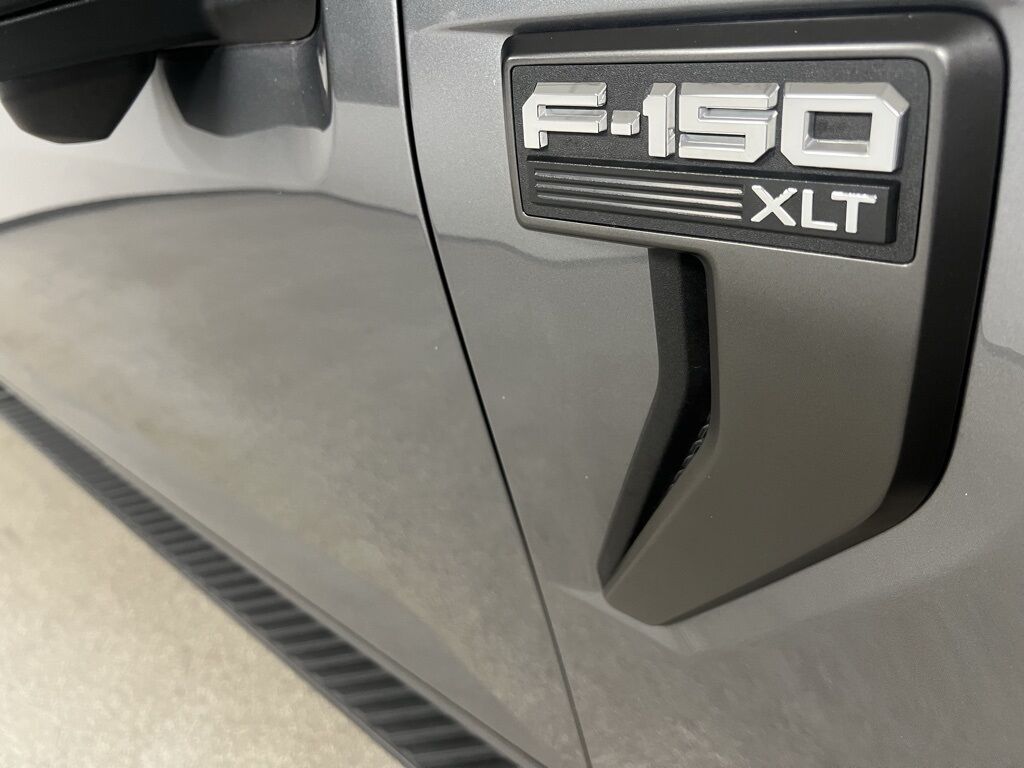 2021 Ford F-150 XLT Highlands Ranch CO