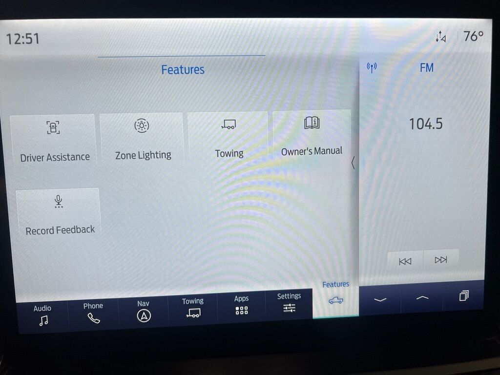 2021 Ford F-150 XLT Highlands Ranch CO