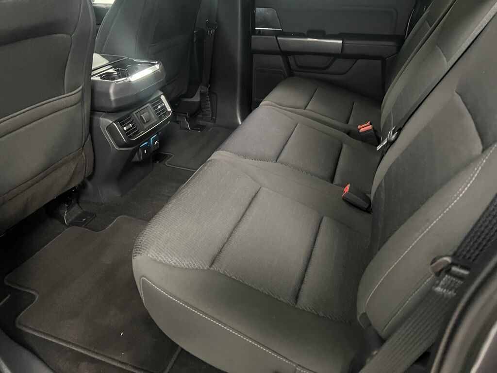 2021 Ford F-150 XLT Highlands Ranch CO