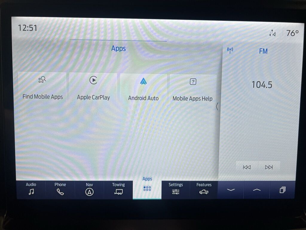 2021 Ford F-150 XLT Highlands Ranch CO