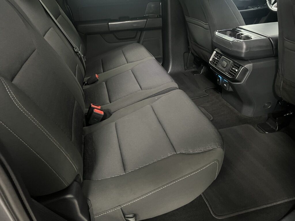 2021 Ford F-150 XLT Highlands Ranch CO