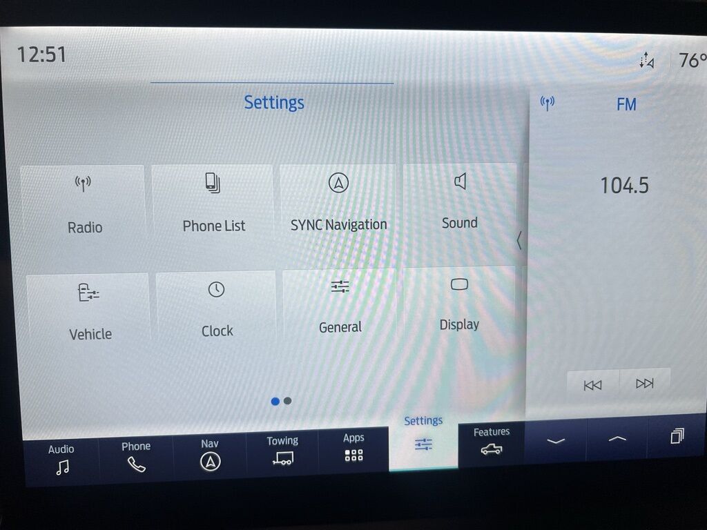 2021 Ford F-150 XLT Highlands Ranch CO