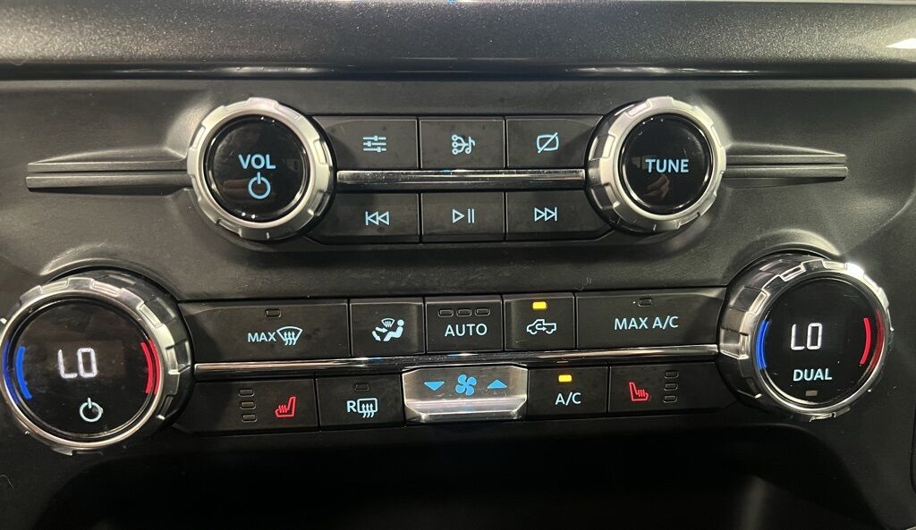 2021 Ford F-150 XLT Highlands Ranch CO