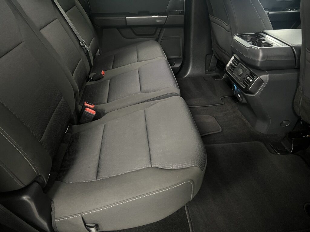 2021 Ford F-150 XLT Highlands Ranch CO