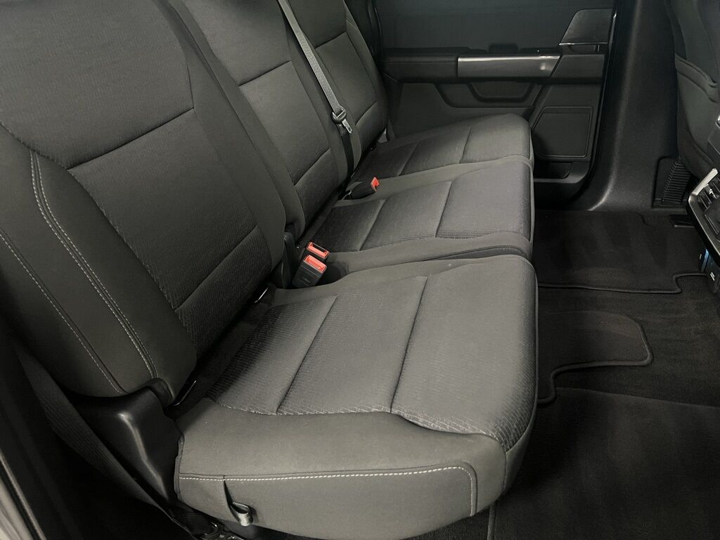 2021 Ford F-150 XLT Highlands Ranch CO