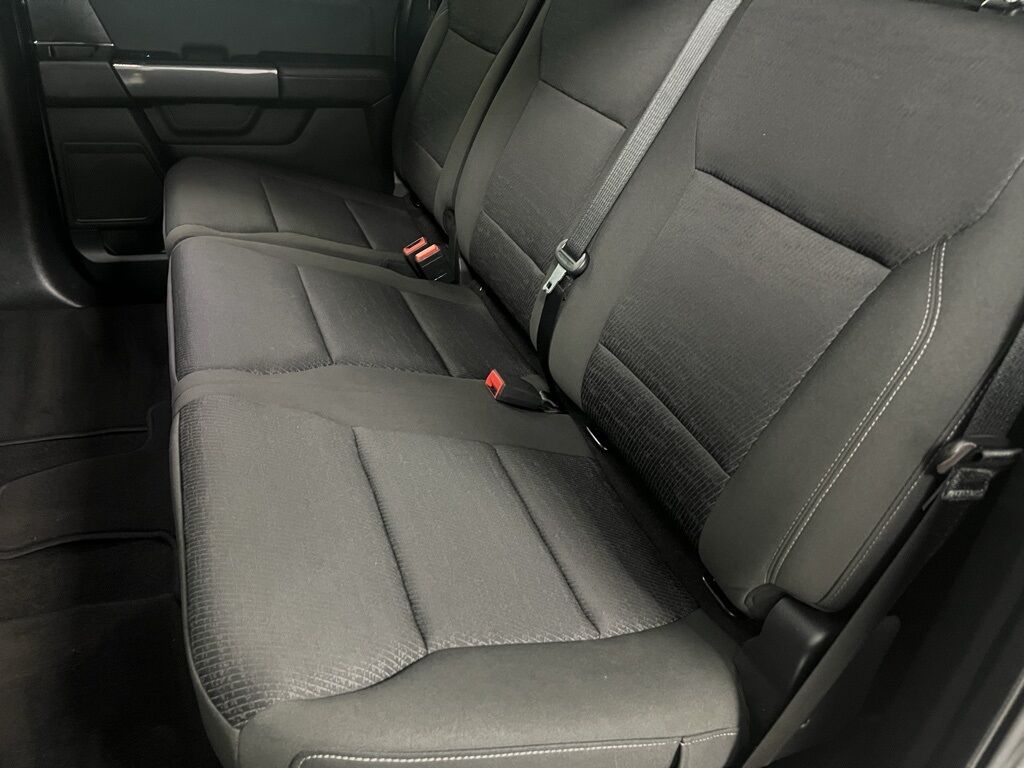 2021 Ford F-150 XLT Highlands Ranch CO
