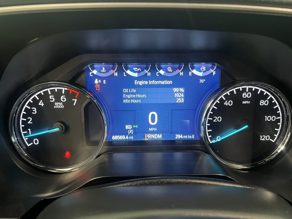 2021 Ford F-150 XLT Highlands Ranch CO