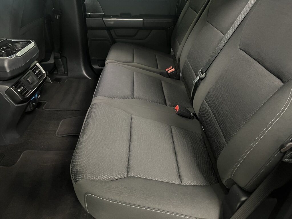 2021 Ford F-150 XLT Highlands Ranch CO