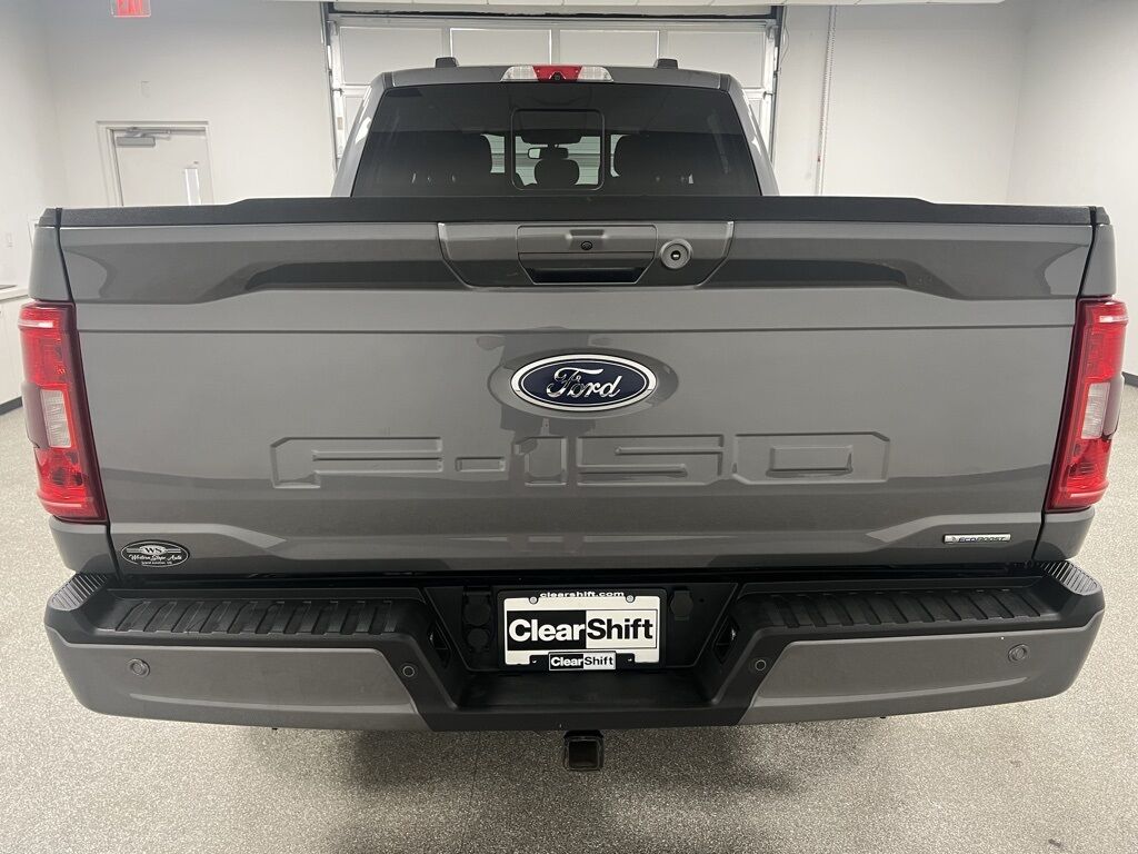 2021 Ford F-150 XLT Highlands Ranch CO