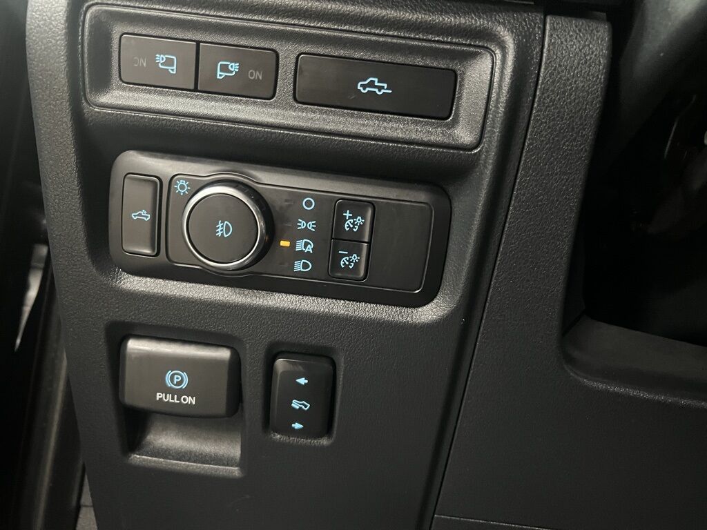 2021 Ford F-150 XLT Highlands Ranch CO