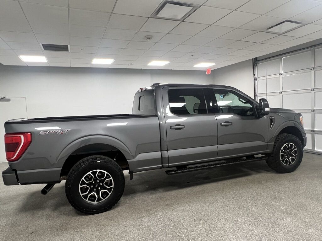 2021 Ford F-150 XLT Highlands Ranch CO