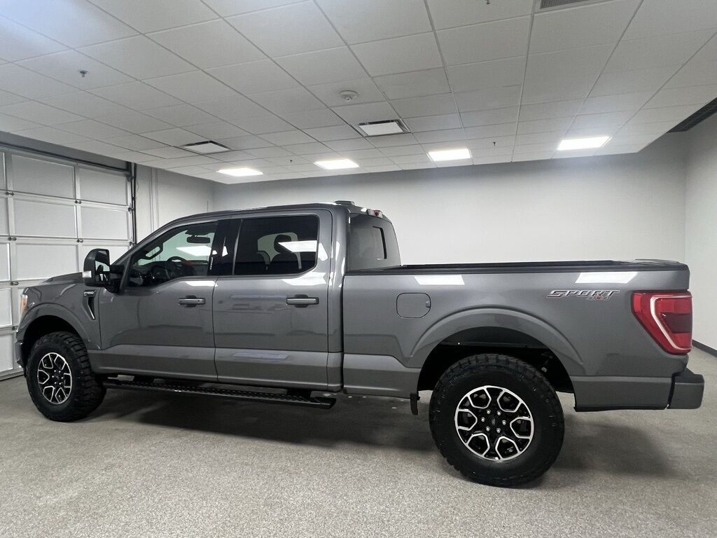 2021 Ford F-150 XLT Highlands Ranch CO